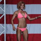 Stephanie  Washington - NPC Heart of Texas 2010 - #1